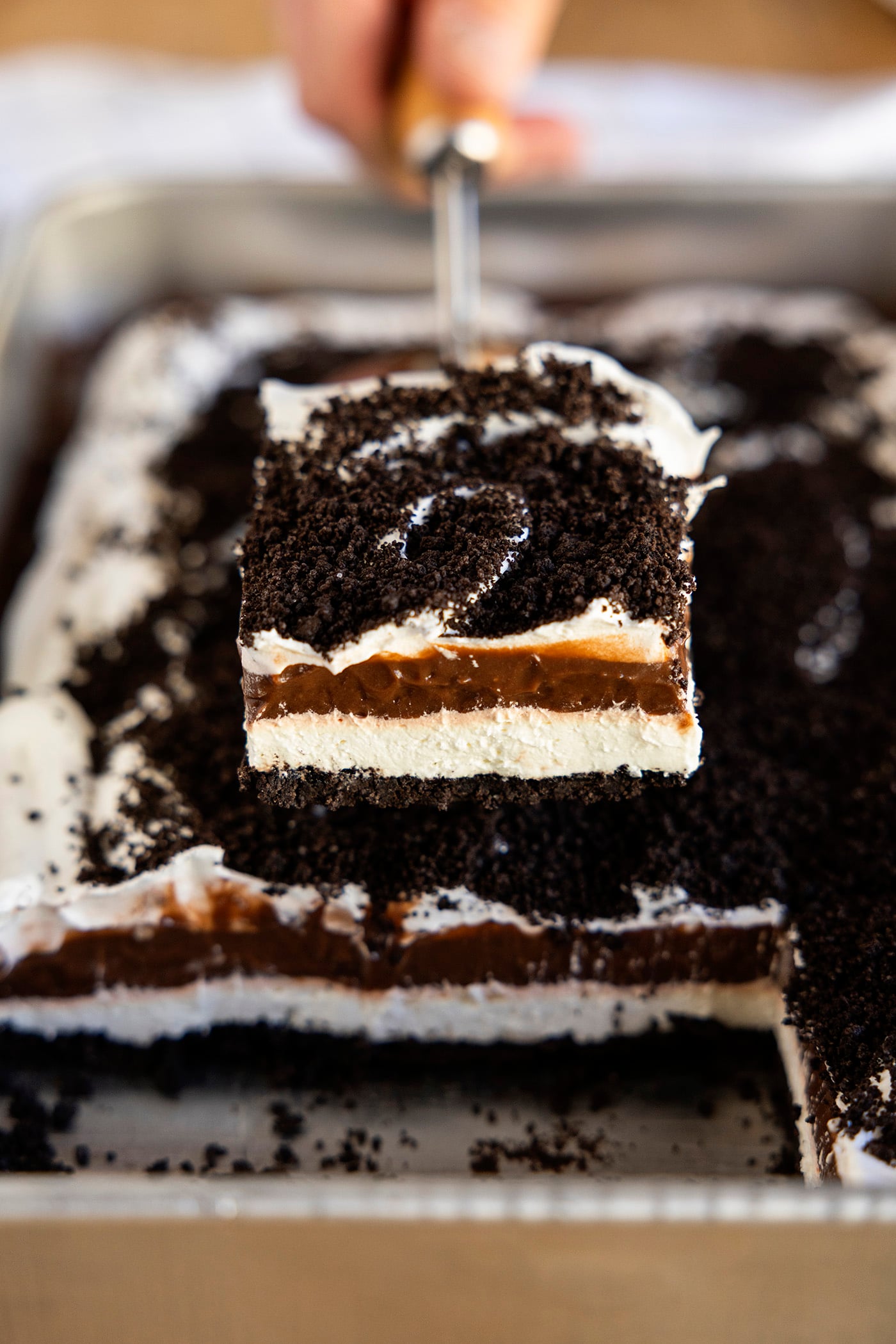 oreo dessert - Article 2